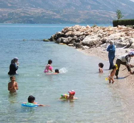 Alis Gasthuis Antalya