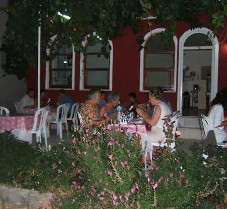 Alis 5* Αττάλεια