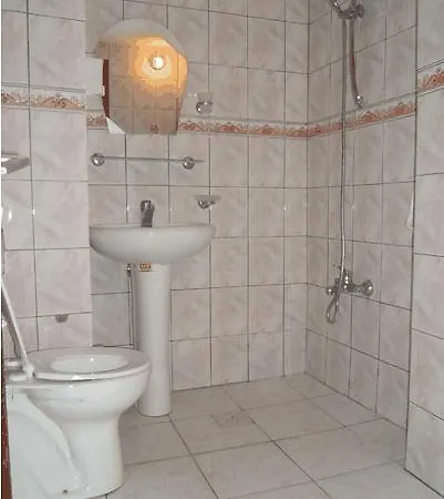 Gasthuis Alis 5*