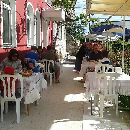 Alis Antalya