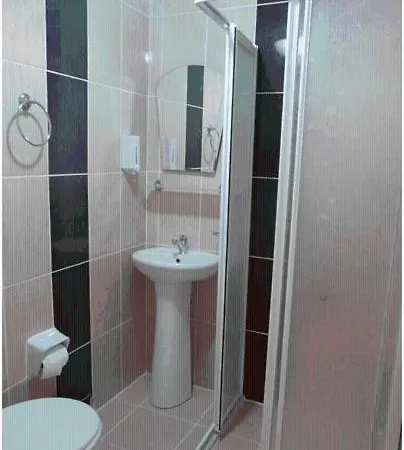 Alis Gæstehus Antalya
