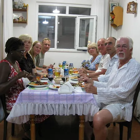Alis Antalya