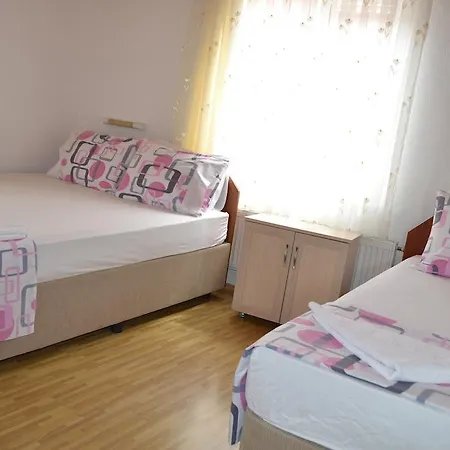 Alis Guest house Antalya