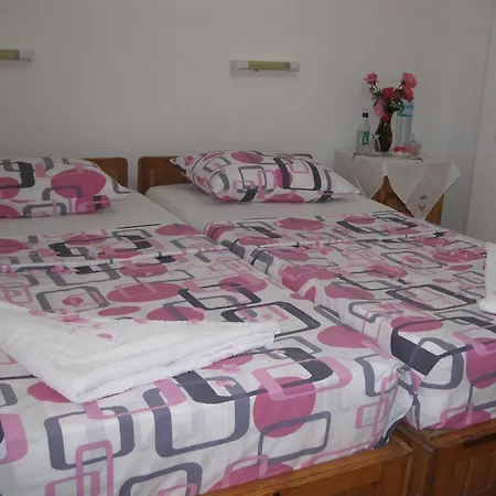 Alis Guest house 5*