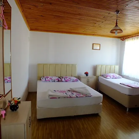 Penzion Alis Antalya