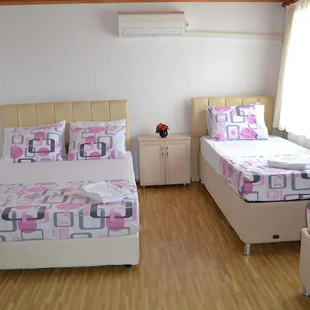 Alis 5* Antalya