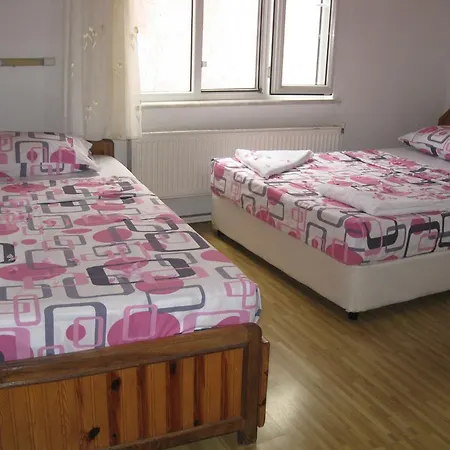 Alis Antalya