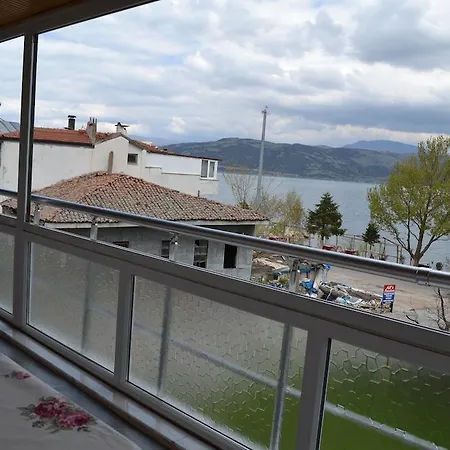 Alis Guest house 5*
